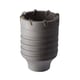 Kit trépan carbure 300CD - SDS-max