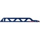 Lame de scie sabre S2243HM EXPERT HOLLOW BRICK - 455 x 50 x 1,5 mm