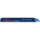 Lame de scie sabre S1155CHC EXPERT THICK TOUGH METAL - 225 x 25 x 1,25 mm