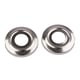 Enjoliveur ancrage tube d43 pour échelle (lot de 2)