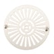 Grille de bonde de fond 177 mm pour ASTRAL PRESTIGE liner