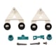 Kit basculeur Poolvac