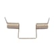 Ressort clapet anti-retour cartouche M3/M200
