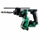 Perforateur SDS plus sans fil SOLO DH18DPAW2Z - 18V - 1,3 J - HitCase - MY36