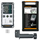Cellule extérieure réception laser ligne range XTENDER G60 vert portée de 60 mètres