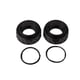 Kit raccord union 63 mm KS