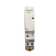 Contacteur modulaire 2 pôles 2F 25A 24V GC2520B5