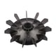 Ventilateur RIVERPUMP 31t