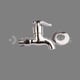 Robinet rince pieds pour douche JOLLY