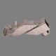 Support de selle pour aquabike WR3/FALCON