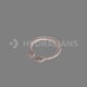 Circlips pour aquabike WR3/WR5/FALCON