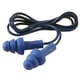 Bouchons d'oreilles détectables E-A-R™ Tracers™ 29 dB (boîte de 50 paires)