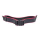 Ceinture décontaminable en PVC pour Chemical 2F et 3F