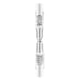 Lampe halogène ECO DOUBLE CULOT R7S SL - 78 mm - 230 V - 120 W