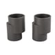 Kit adaptation provalve