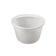 Panier de skimmer PRESTIGE - 17,5 L