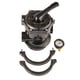 Vanne multivoies TAGELUS 1"1/2 noire