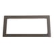 Enjoliveur skimmer GM - Gris foncé