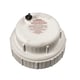 Couvercle avec joint PERFORM MAX 940