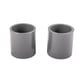 Manchon adaptateur 63 mm S5P1R