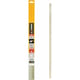 Brasure argent 5665 - Ø 2 mm - Contenance 0,1 kg - 40 % d'argent cuivre