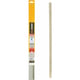 Brasure argent 534SN - étui - Ø 2 mm - Contenance 0,1 kg - 34 % d'argent cuivre