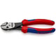 Pince coupante TwinForce® avec manche bimatière 185 mm