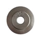 Molette pour coupe-tube inox - 3-60 mm