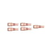 Support tube contact MIG M6 - M6 - 5