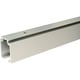 Rail aluminium SAF