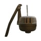 Pompe amorcage a vide 3/4