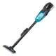 Aspirateur sans fil DCL180ZB - Classe de filtration : L - Puissance absorbée maximale : 30 W - Capacité de cuve : 0,65 L