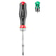 Tournevis PROTWIST®avec cliquet et 15 embouts de vissage