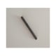 Bout filetée inox 316 M6 x 65 mm pour garde-corps