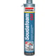 Mousse PU expansive pistolable SOUDAFOAM CLICK & FIX - 750 mL