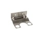 EQUERRE SIMPLE pour filtre domestique