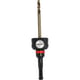Arbre EASY-CLIP 42008-EZC pour scie trépan - SDS+