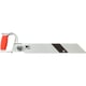 Monture de scie PVC - 300 mm