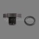 Bouchon de purge basse + joint Filterpro