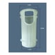 Panier pompe astral glass+