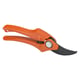 Sécateur pour gaucher - Capacité de coupe : 20 mm - Longueur totale : 200 mm