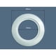 Enjoliveur pour projecteur COFIES
