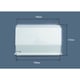 Volet de skimmer SP1082/84/85 - blanc