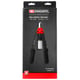 Pince à riveter deux mains Y.116CPB - Capacité de sertissage : 4-6,4 mm - Poids : 990 g