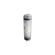 Cartouche silicopolyphosphate