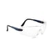 Lunettes à branches VIPER - incolore - bleu