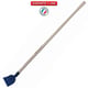 Grattoir de sol avec manche en bois - 180 mm