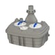 Station de relevage SANICUBIC 2 XL