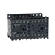 Contacteur inverseur TeSys LP5K-BW3 - 3 pôles - 3NO - Puissance (pour 400 V) : 2,2 kW - Tension d'actionnement : 24 VCC