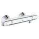 Mitigeur de douche thermostatique Grohtherm 1000
